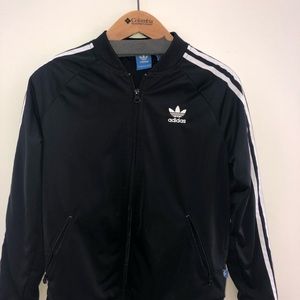 Woman’s Adidas jacket